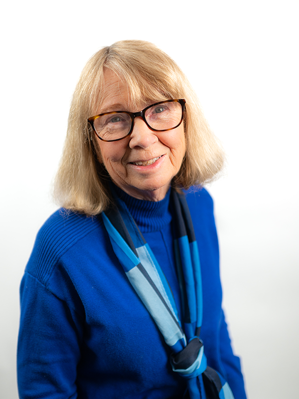 Dr. Candace  Wilkins