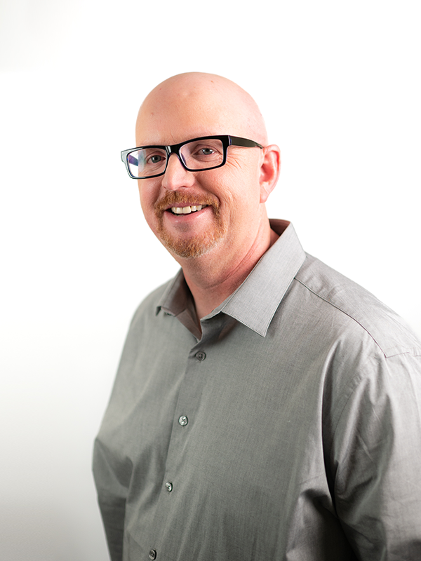 Michael  Sanders, MFT