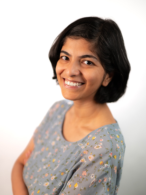 Dr. Girija  Kadlaskar